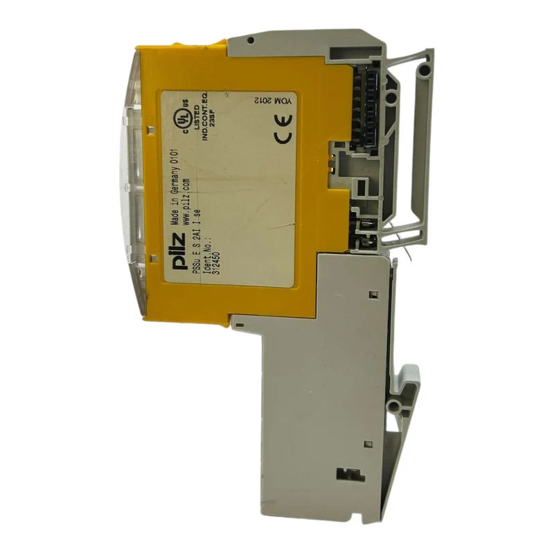 Pilz Elektronikmodul PSSu E S 2AI I se 312450 Elektronikmodul von Pilz