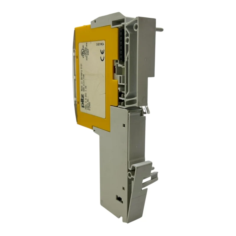 Pilz Elektronikmodul PSSu E S 2AI I se 312450 Elektronikmodul von Pilz