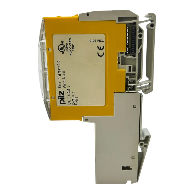Pilz Elektronikmodul PSSuES2AIU 312440 Elektronikmodul von Pilz für Industrie