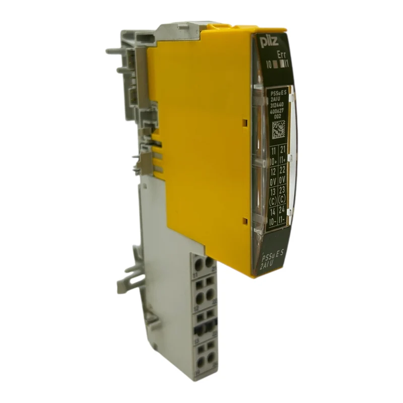 Pilz Elektronikmodul PSSuES2AIU 312440 Elektronikmodul von Pilz für Industrie