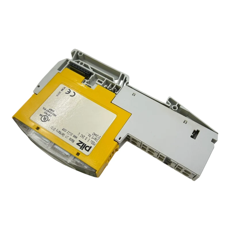 Pilz Elektronikmodul PSSuES2AIU 312440 Elektronikmodul von Pilz für Industrie