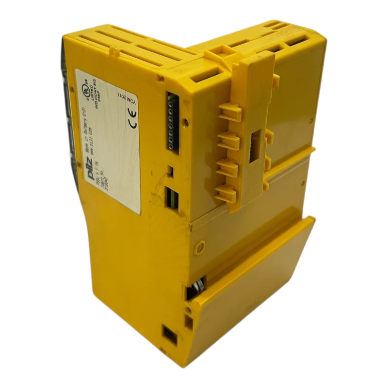Pilz Kommunikationsmodul PSSu H F PN 312043 Kommunikationsmodul von Pilz