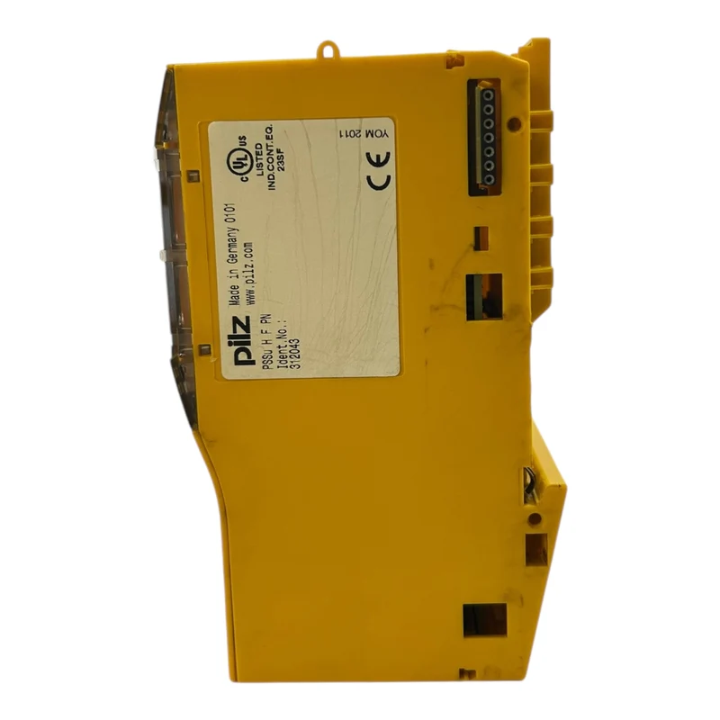 Pilz Kommunikationsmodul PSSu H F PN 312043 Kommunikationsmodul von Pilz