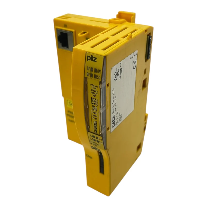 Pilz Kommunikationsmodul PSSu H F PN 312043 Kommunikationsmodul von Pilz