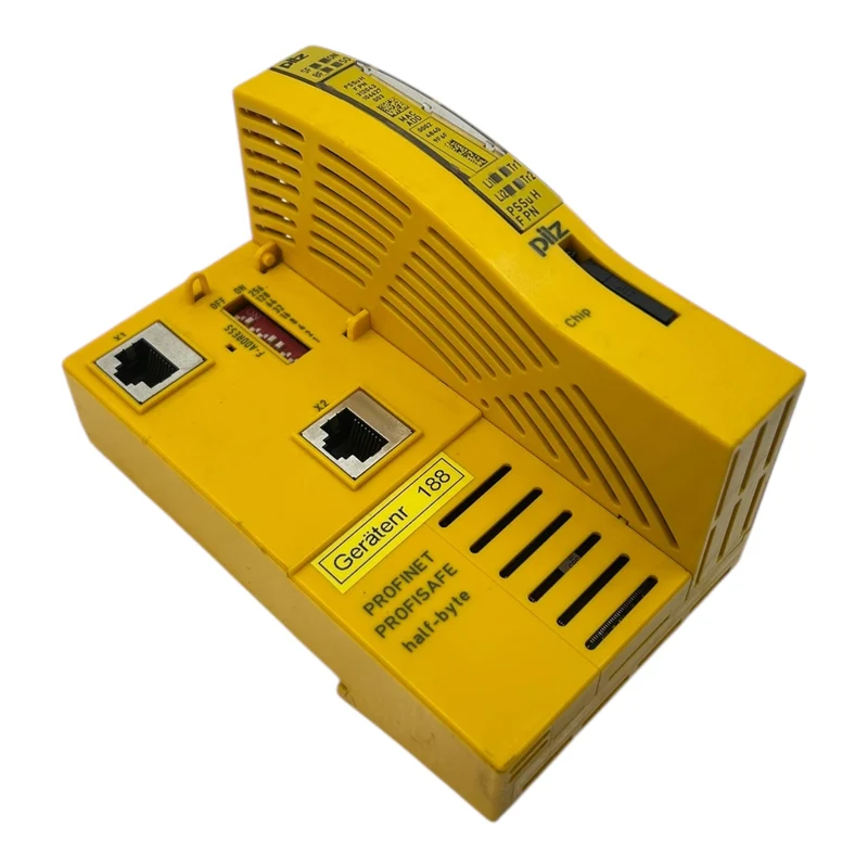 Pilz Kommunikationsmodul PSSu H F PN 312043 Kommunikationsmodul von Pilz