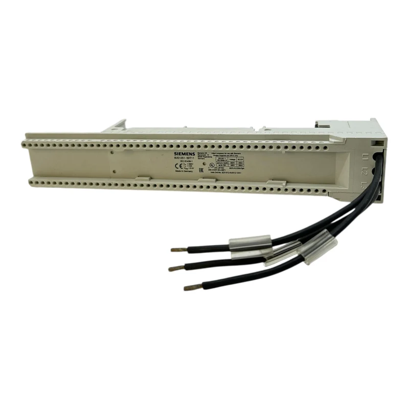 Siemens Geräteadapter Sammelschienen 8US1251-5DT11 Geräteadapter von Siemens