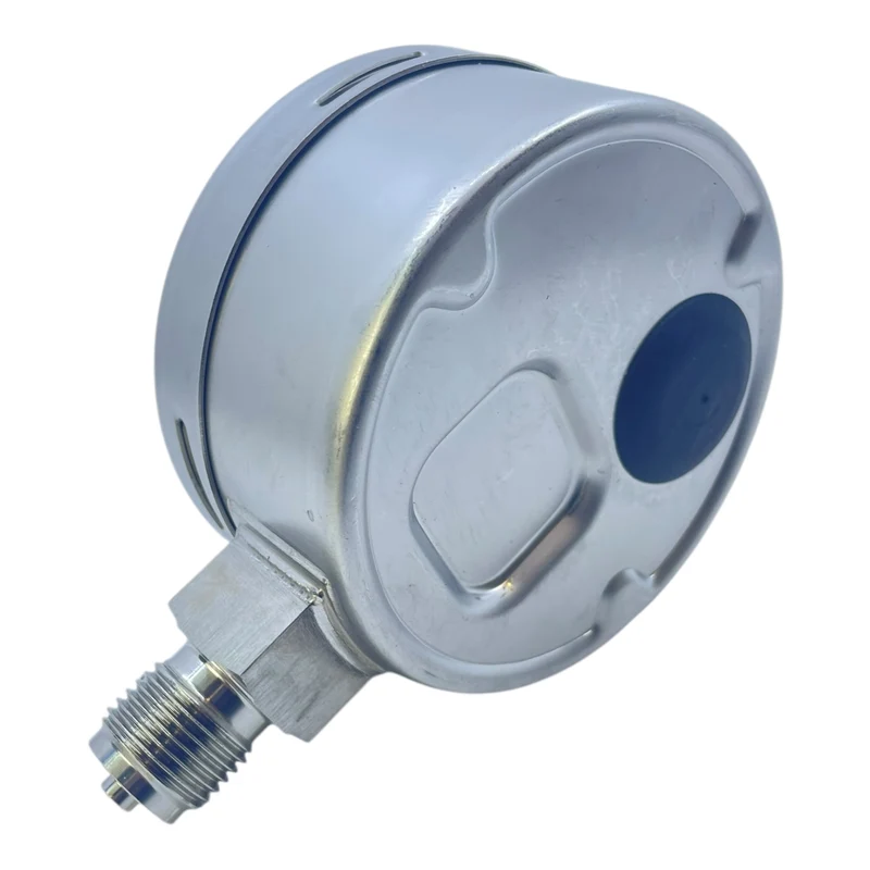 Tecsis Manometer 0-60bar P2325B080001 Manometer Geeignet für die Industrie
