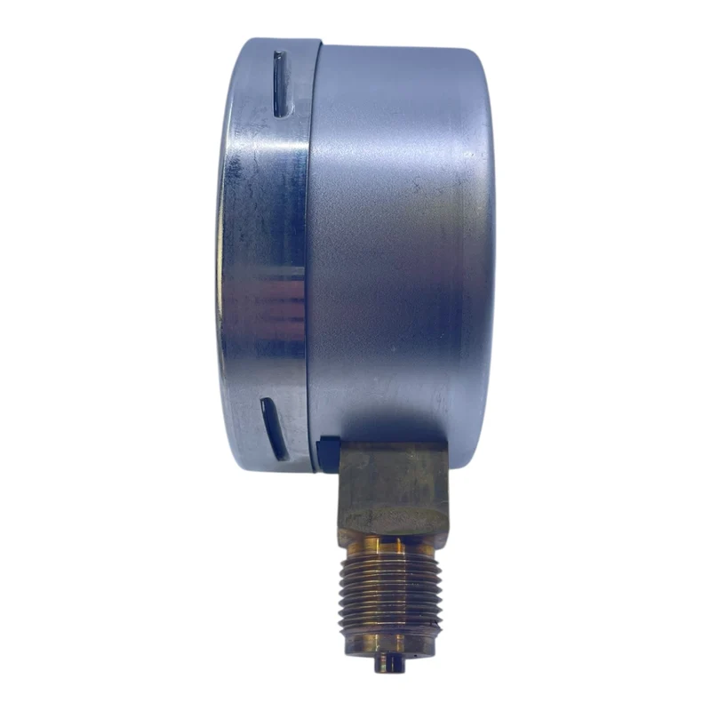 Tecsis Manometer 0-1,5/1,6bar P1533B070001 Manometer Geeignet für die Industrie