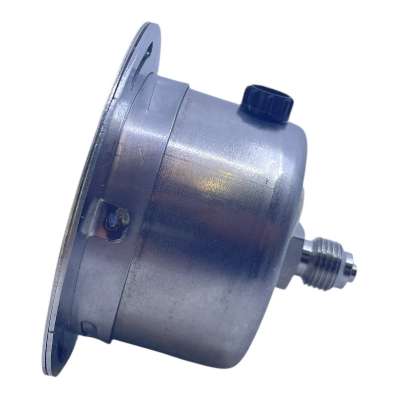 Barometer 0-250mbar Barometer für den Industriellen Nutzen Vorgesehen
