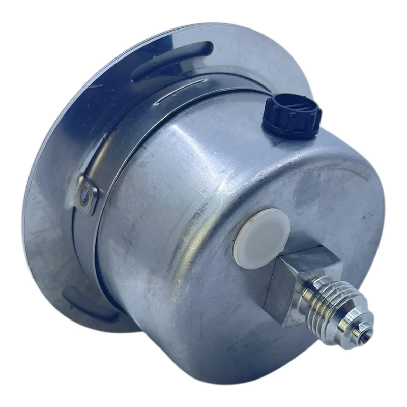 Barometer 0-250mbar Barometer für den Industriellen Nutzen Vorgesehen