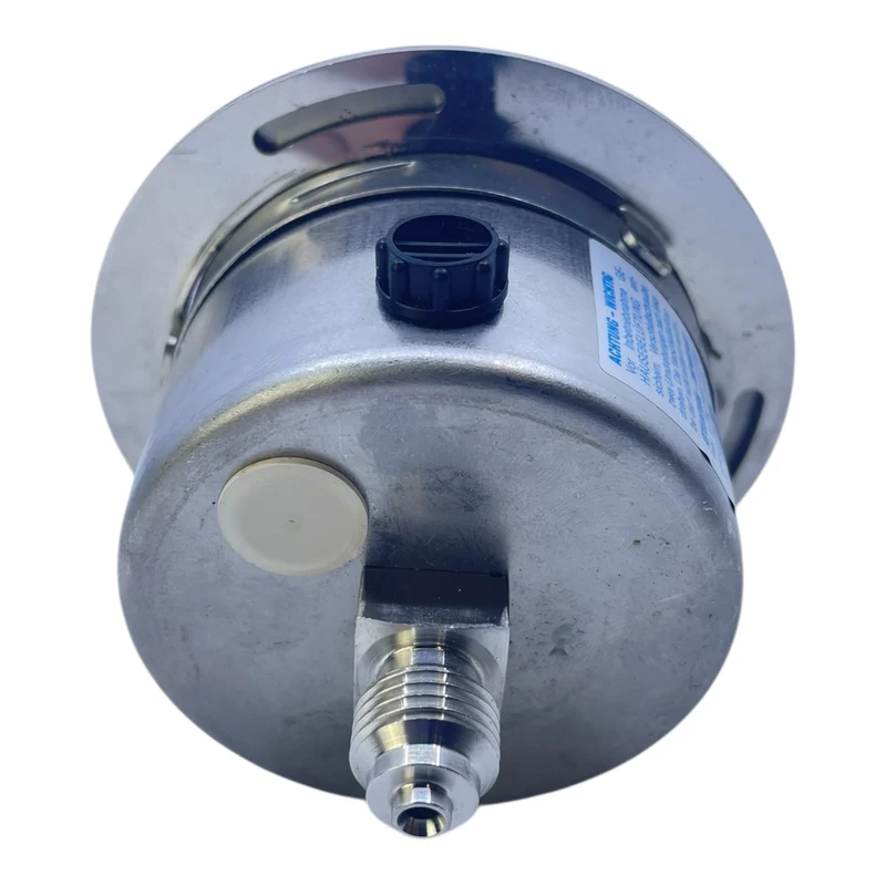 Barometer 0-250mbar Barometer für den Industriellen Nutzen Vorgesehen
