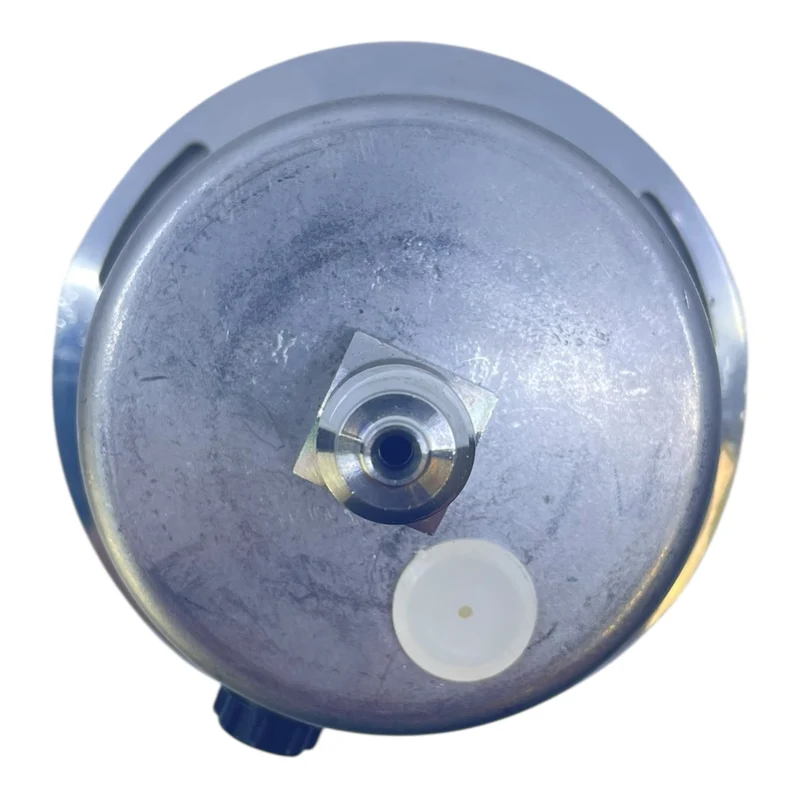 Barometer 0-250mbar Barometer für den Industriellen Nutzen Vorgesehen