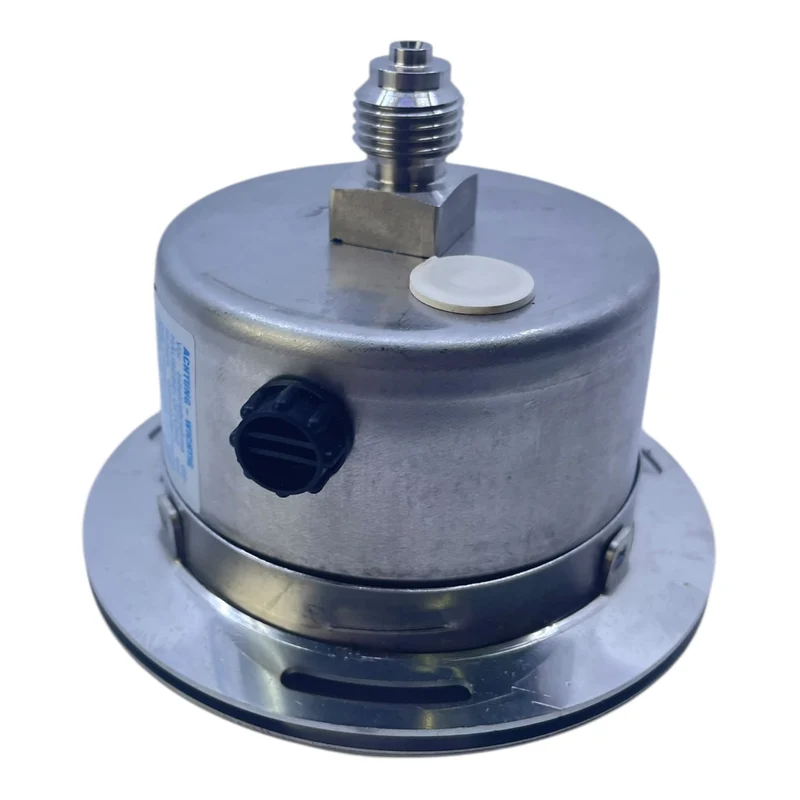 Barometer 0-250mbar Barometer für den Industriellen Nutzen Vorgesehen