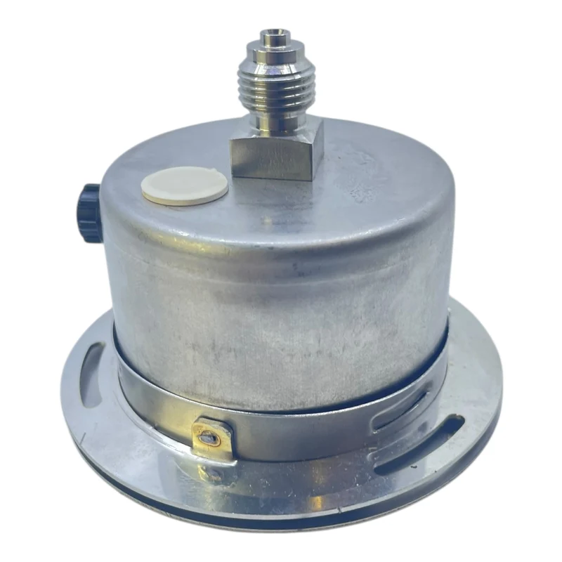 Barometer 0-250mbar Barometer für den Industriellen Nutzen Vorgesehen
