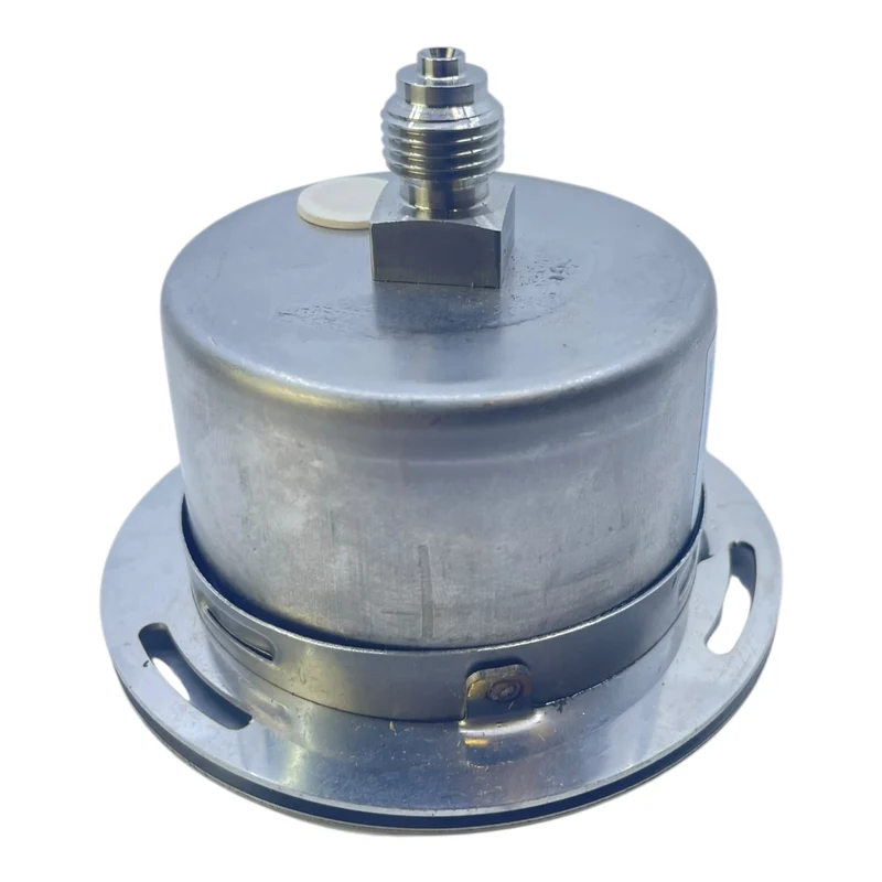 Barometer 0-250mbar Barometer für den Industriellen Nutzen Vorgesehen