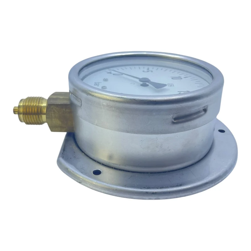 Tecsis Manometer 0-25bar Manometer von Tecsis geeignet für die Industrie