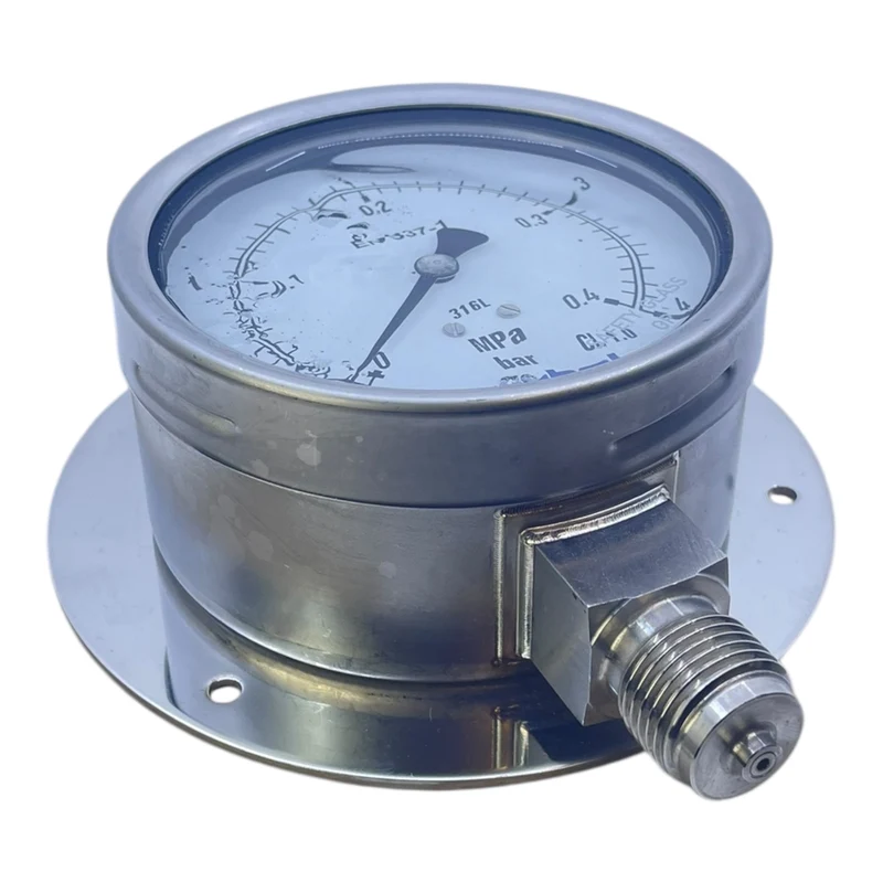 Barthel Manometer 0-4bar 014034967 Manometer geeignet für die Industrie