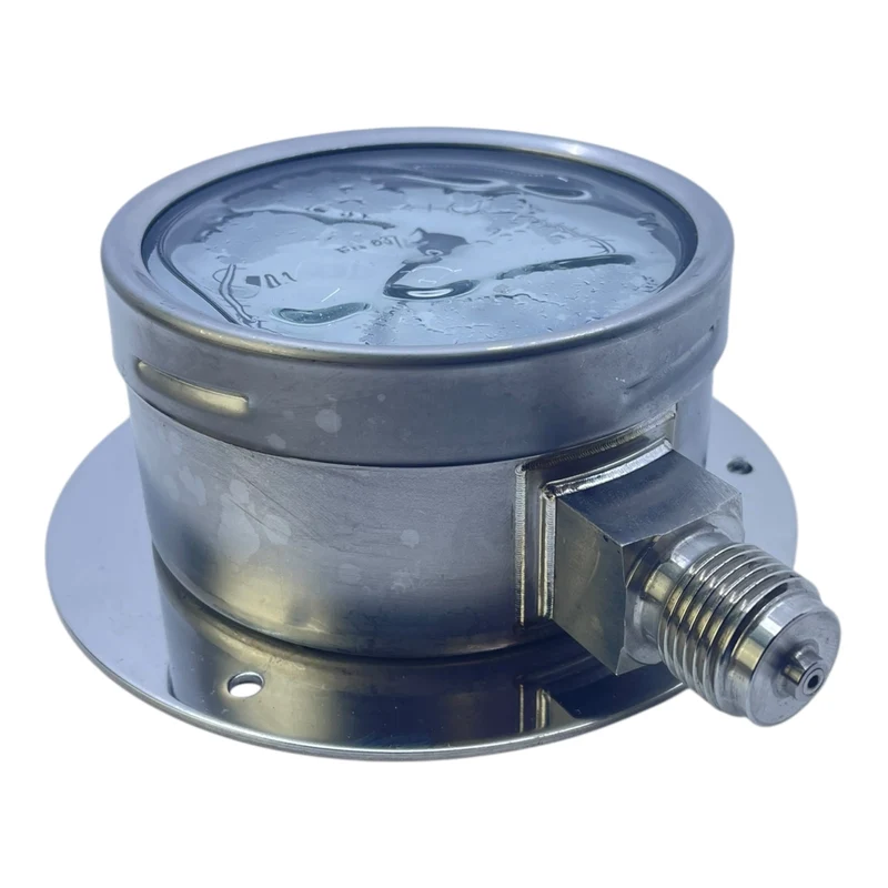 Barthel Manometer 0-4bar 014034967 Manometer geeignet für die Industrie