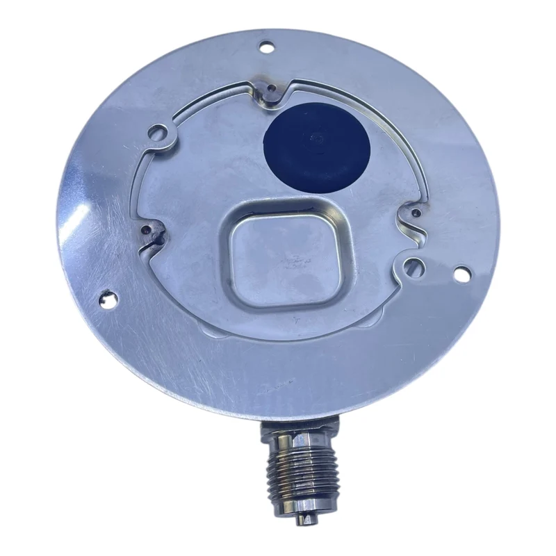 Barthel Manometer 0-4bar 014034967 Manometer geeignet für die Industrie