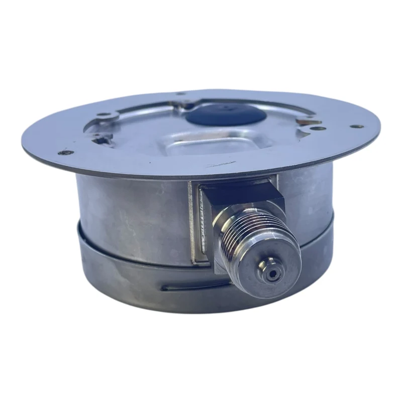 Barthel Manometer 0-4bar 014034967 Manometer geeignet für die Industrie