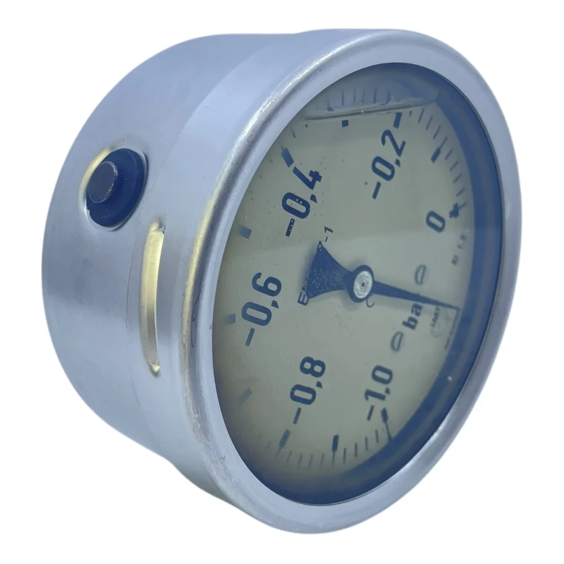 IMT Manometer Vakuum -1,0-0bar 1778.016.002 geeignet für die Industrie