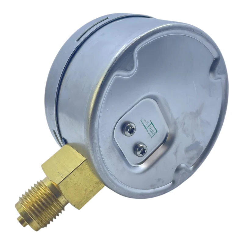 Tecsis Manometer 0-4bar 1533.073.064 Manometer geeignet für die Industrie