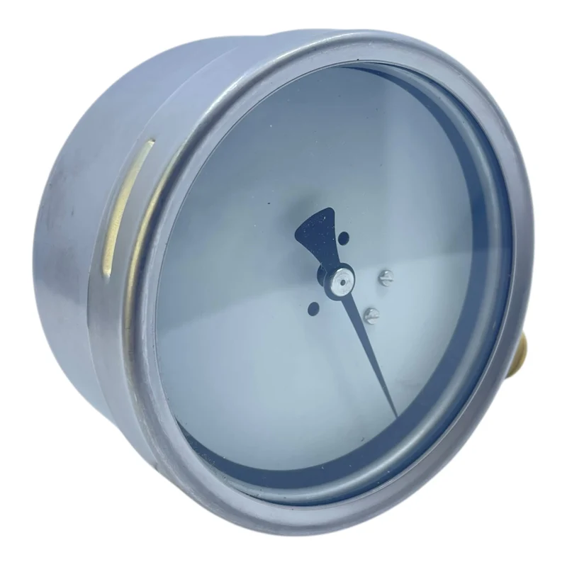 Tecsis Manometer 0-4bar 1533.073.064 Manometer geeignet für die Industrie