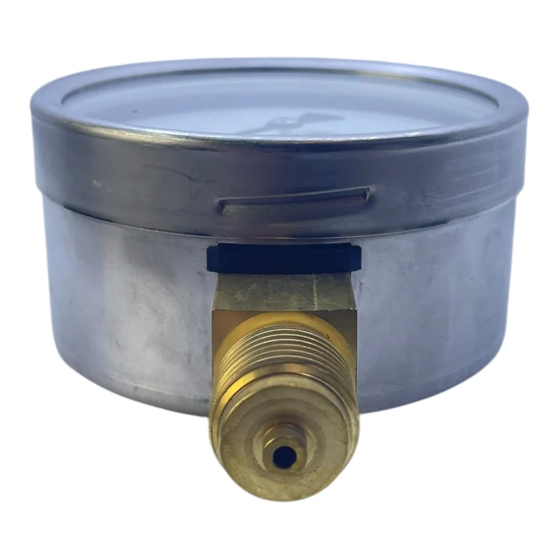 Tecsis Manometer 0-4bar 1533.073.064 Manometer geeignet für die Industrie