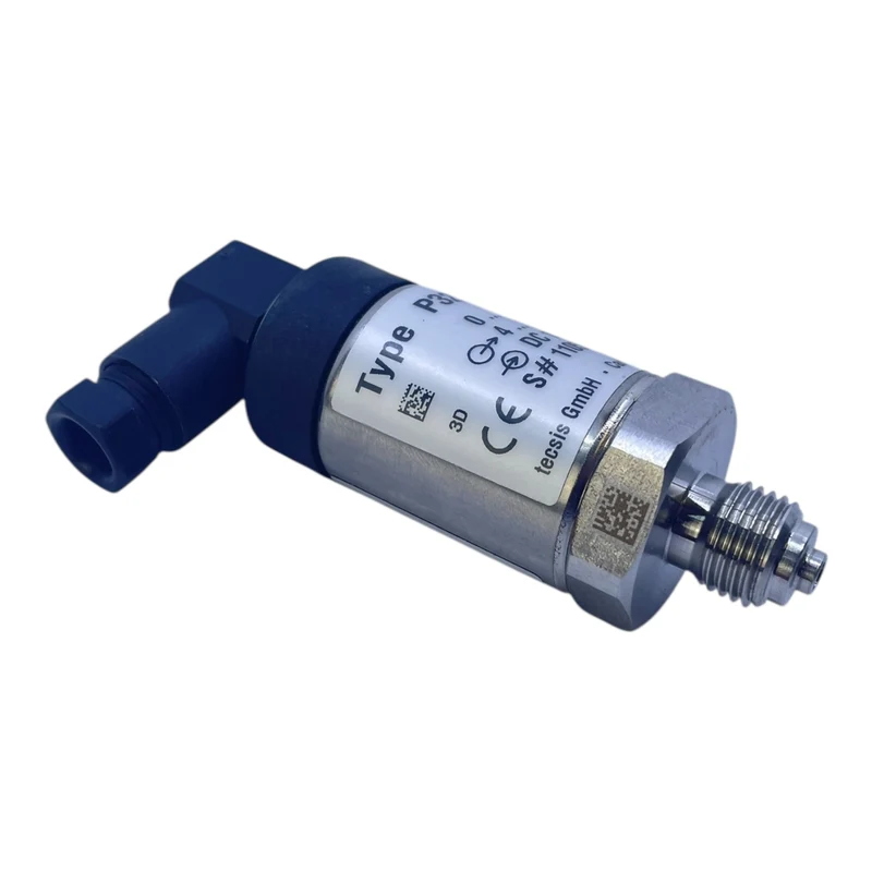 Tecsis Drucksensor Druck Transmitter P3272B086001 geeignet für die Industrie