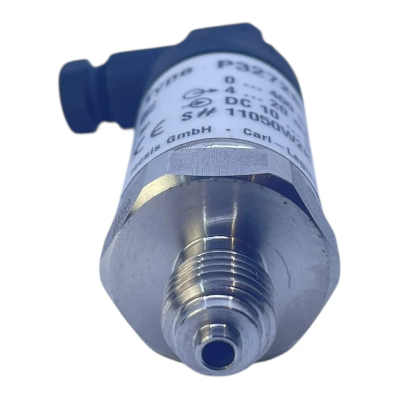 Tecsis Drucksensor Druck Transmitter P3272B086001 geeignet für die Industrie