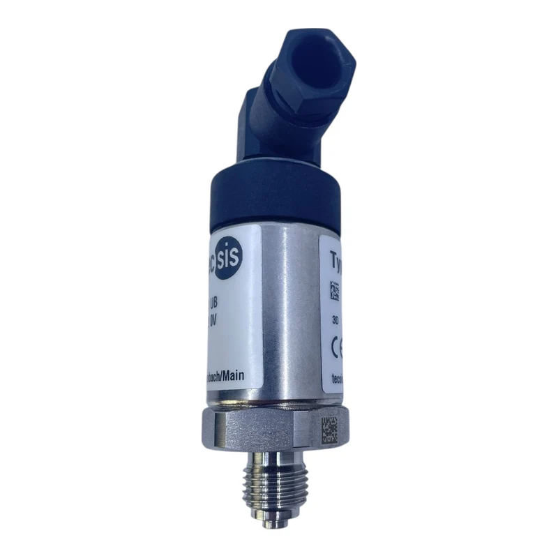 Tecsis Drucksensor Druck Transmitter P3272B086001 geeignet für die Industrie