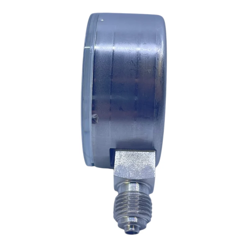 Tecsis Manometer 0-2.5bar 014179442 geeignet für den Industrie Bereich