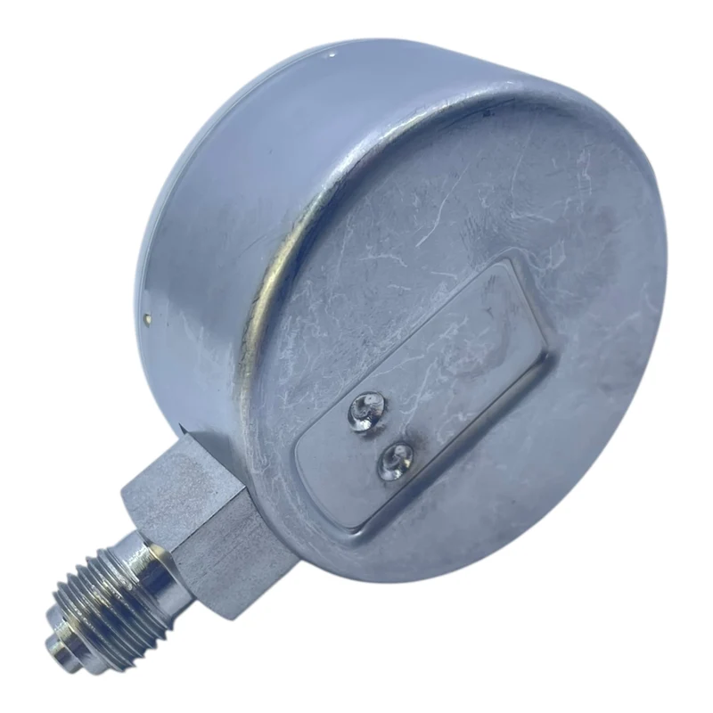 Tecsis Manometer 0-2.5bar 014179442 geeignet für den Industrie Bereich