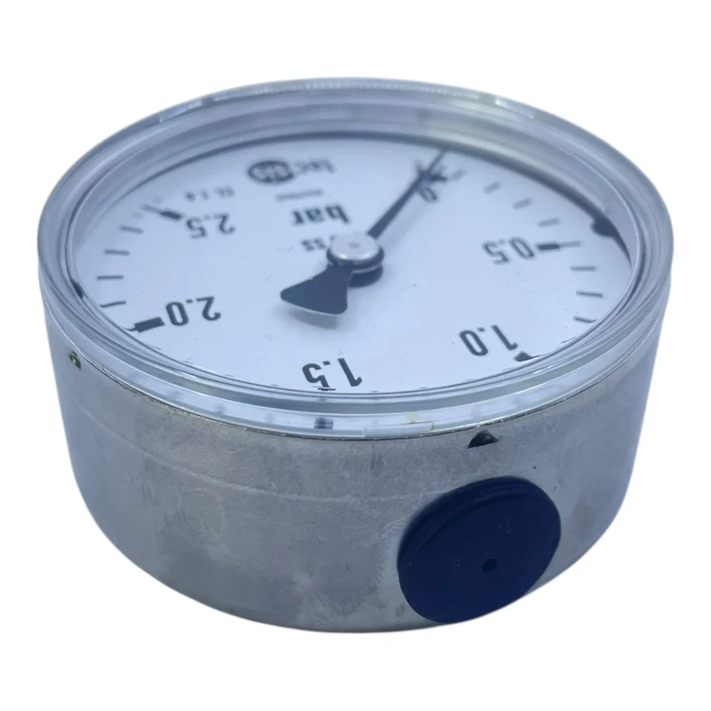 Tecsis Manometer 0-2.5bar 014179442 geeignet für den Industrie Bereich