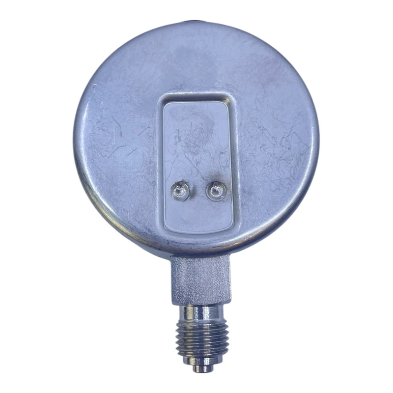 Tecsis Manometer 0-2.5bar 014179442 geeignet für den Industrie Bereich