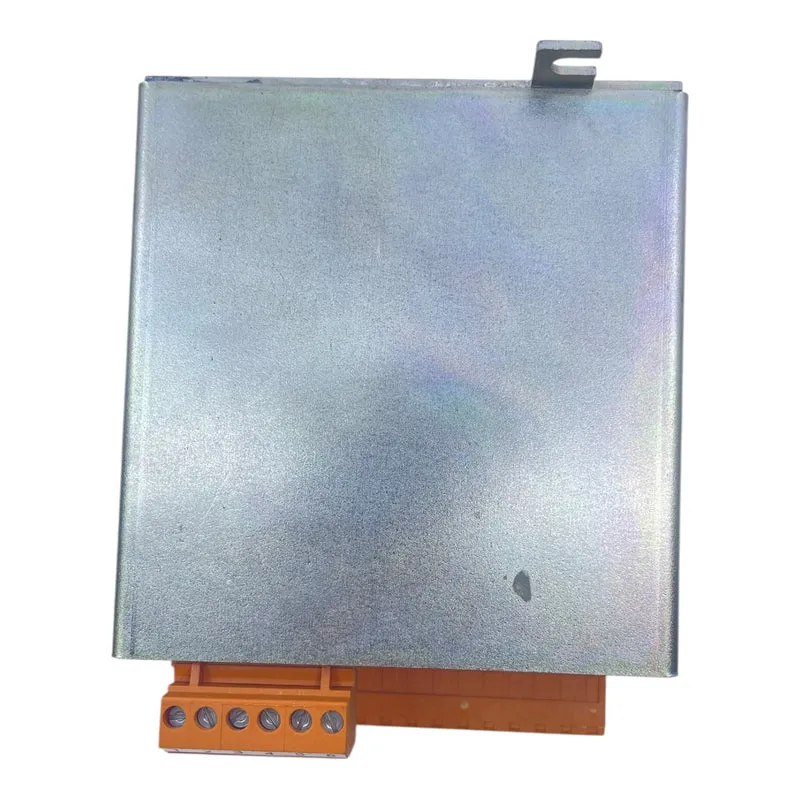 Electro-Cam Servosteuermodul 318022-CMB1.1-A geeignet für den Industrie Bereich