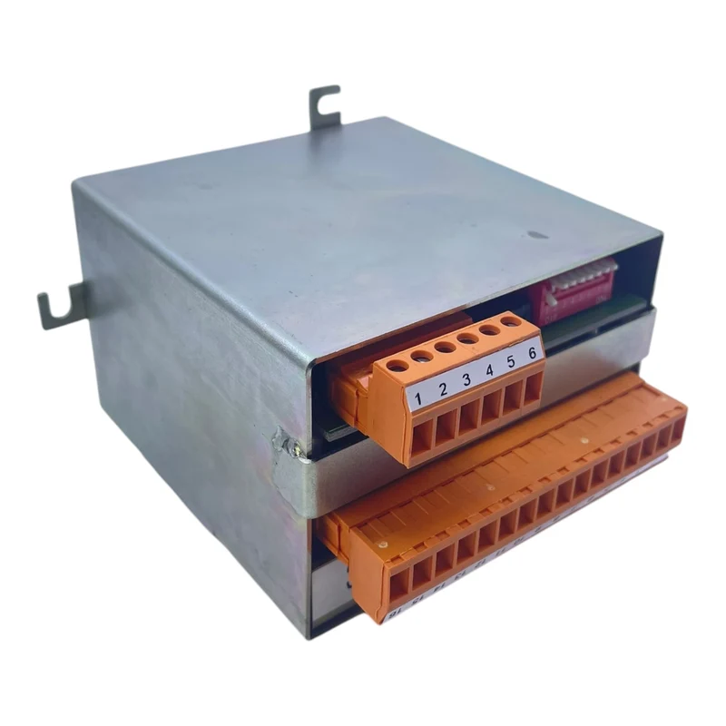 Electro-Cam Servosteuermodul 318022-CMB1.1-A geeignet für den Industrie Bereich