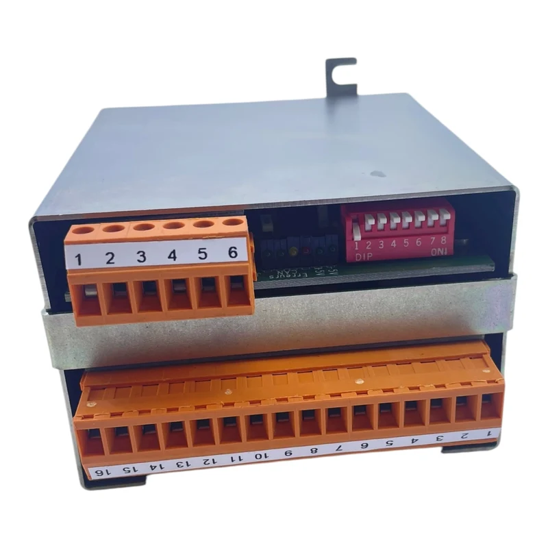 Electro-Cam Servosteuermodul 318022-CMB1.1-A geeignet für den Industrie Bereich