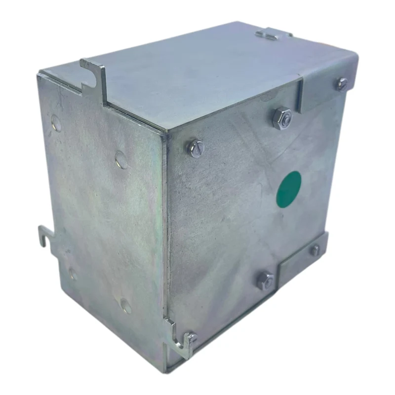 Electro-Cam Servosteuermodul 318022-CMB1.1-A geeignet für den Industrie Bereich