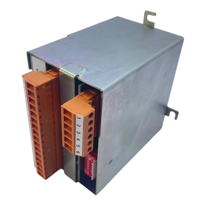 Electro-Cam Servosteuermodul 318022-CMB1.1-A geeignet für den Industrie Bereich