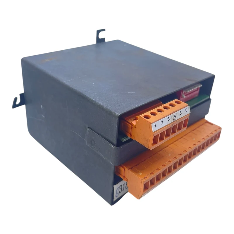 Electro-Cam Servosteuermodul 318022-CMB1.1-A geeignet für den Industrie Bereich
