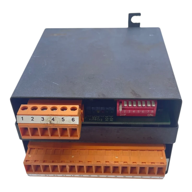 Electro-Cam Servosteuermodul 318022-CMB1.1-A geeignet für den Industrie Bereich