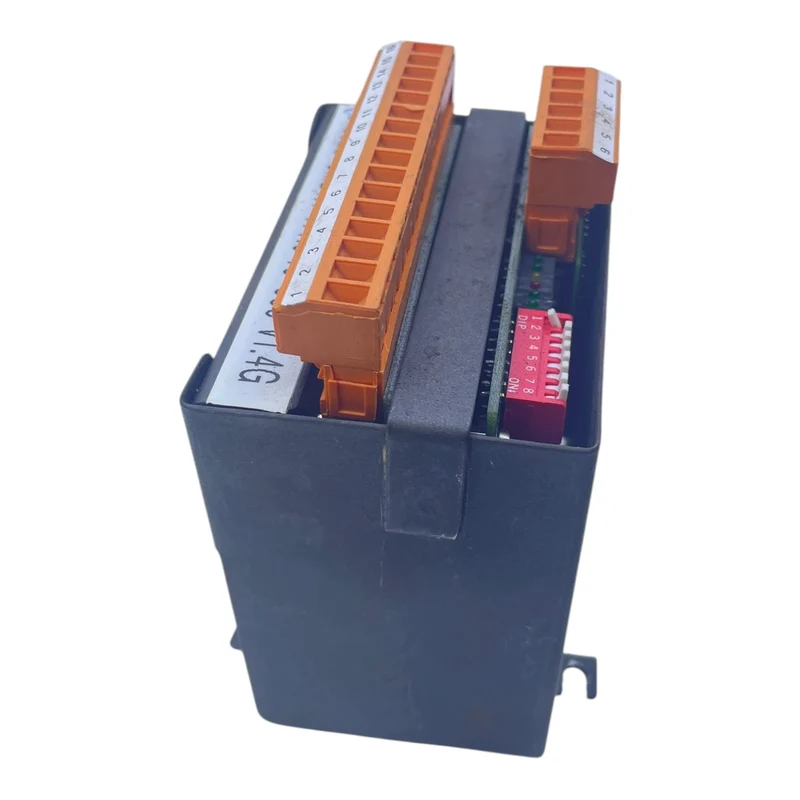 Electro-Cam Servosteuermodul 318022-CMB1.1-A geeignet für den Industrie Bereich