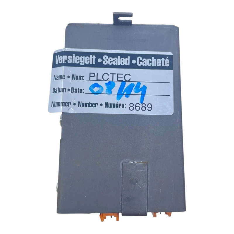 Electro-Cam Servosteuermodul 318022-CMB1.1-A geeignet für den Industrie Bereich