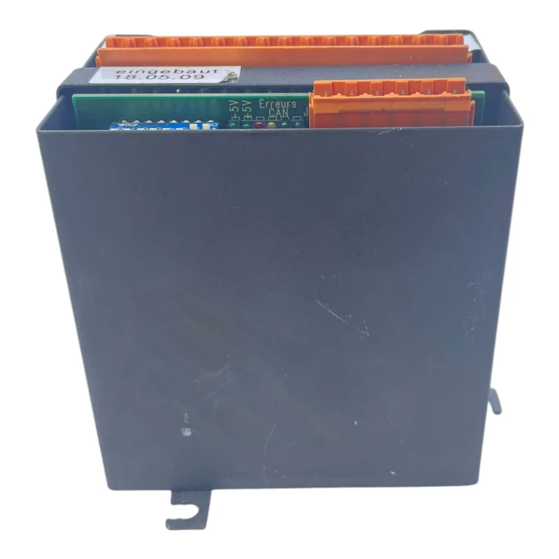 Electro-Cam Servosteuermodul 318022-CMB1.1-A geeignet für den Industrie Bereich