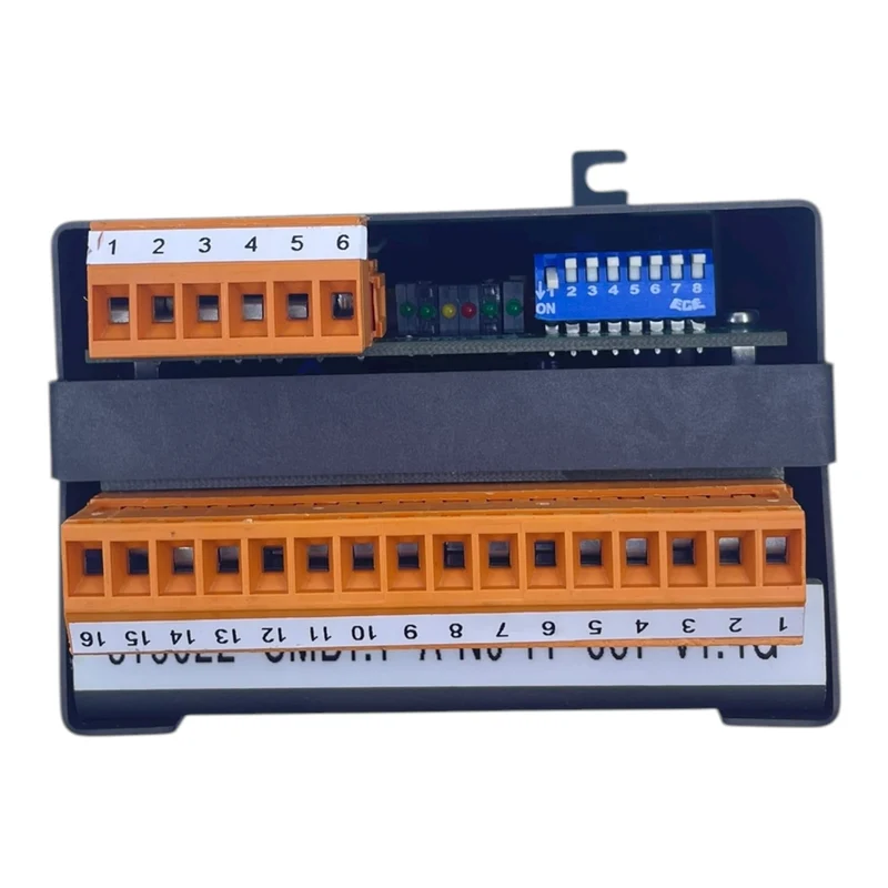 Electro-Cam Servosteuermodul 318022-CMB1.1-A geeignet für den Industrie Bereich