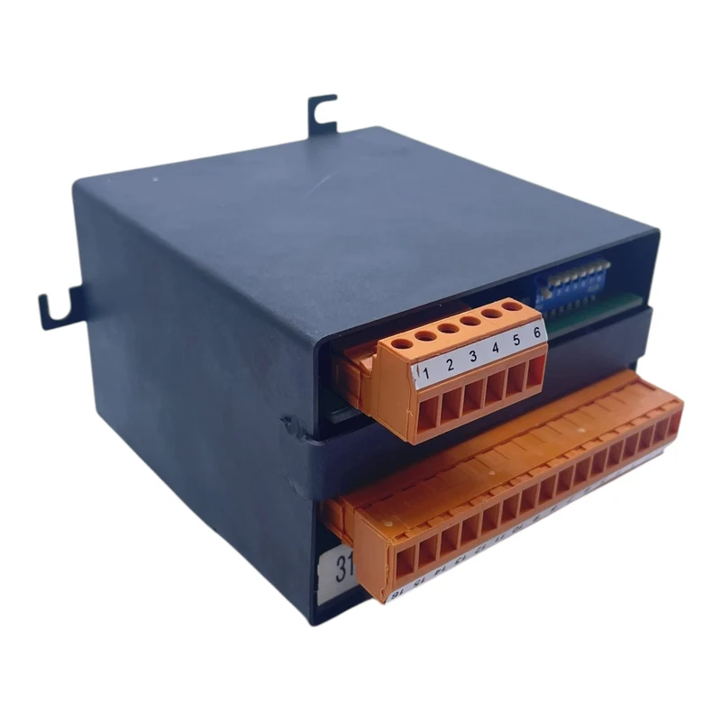 Electro-Cam Servosteuermodul 318022-CMB1.1-A geeignet für den Industrie Bereich