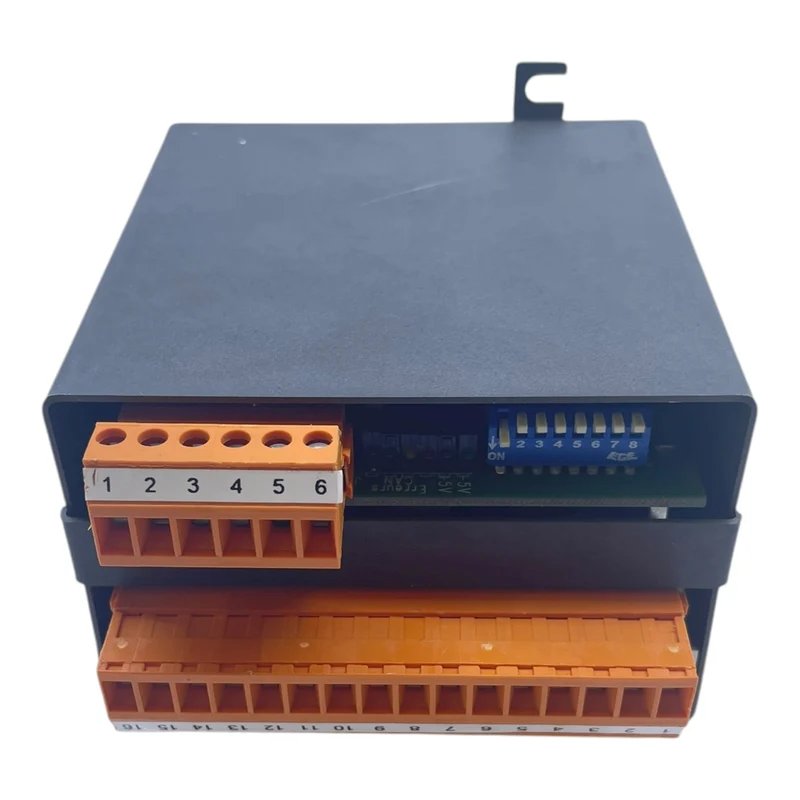 Electro-Cam Servosteuermodul 318022-CMB1.1-A geeignet für den Industrie Bereich