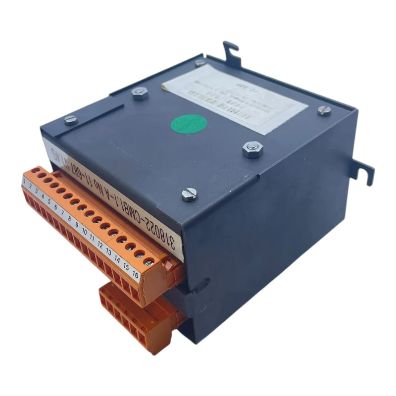 Electro-Cam Servosteuermodul 318022-CMB1.1-A geeignet für den Industrie Bereich