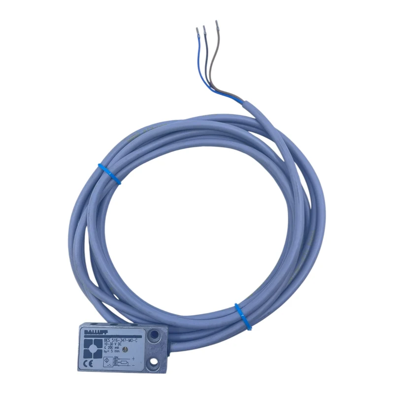 Balluff Induktiver Sensor BES516-347-M0-C geeignet für den Industrie Bereich
